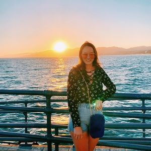 Meet your Posher, Denae